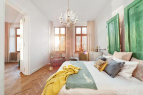 Dream Apartment - LoftAffair